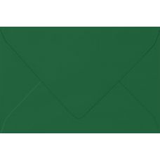 Enveloppe B6 vert sapin