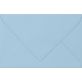 Enveloppe B6 bleu clair