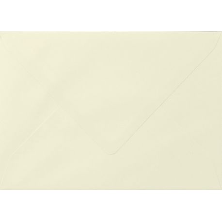 Enveloppe A5 ivoire