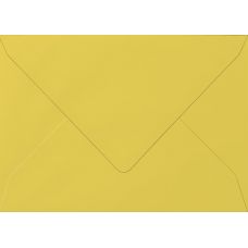 Enveloppe A5 jaune