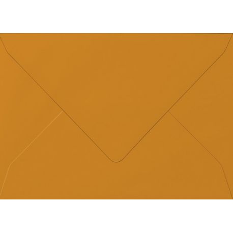 Enveloppe A5 orange