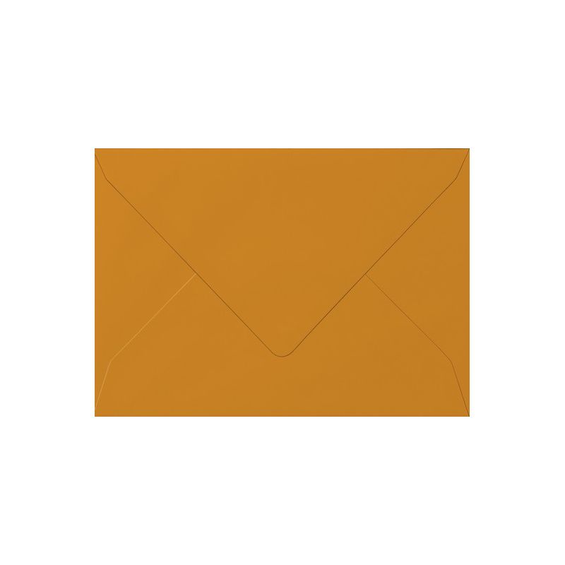 Enveloppe A5 orange