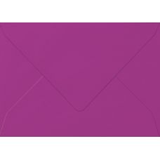 Enveloppe A5 rose vif