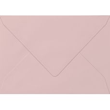 Enveloppe A5 rose