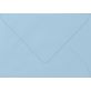 Enveloppe A5 bleu clair