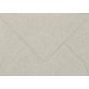 Enveloppe A5 sable recyclage