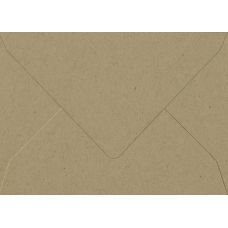 Enveloppe A5 nature recyclage