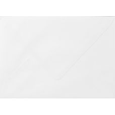 Enveloppe A5 blanche