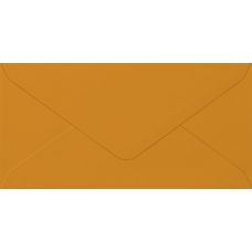 Enveloppe DL orange