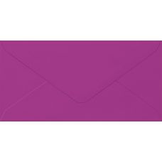 Enveloppe DL rose vif