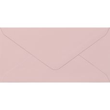 Enveloppe DL rose