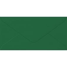 Enveloppe DL vert sapin