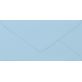 Enveloppe DL bleu clair