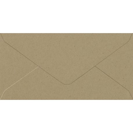 Enveloppe DL nature recyclage