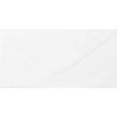 Enveloppe DL blanche