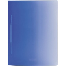 Chemise à lamelles FACT!pp bleu