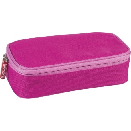 Trousse aménagée ColourCode pink