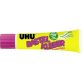 Colle loisirs créatifs UHU 60g tube