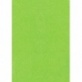 Carton pailleté A4 200g vert fluo