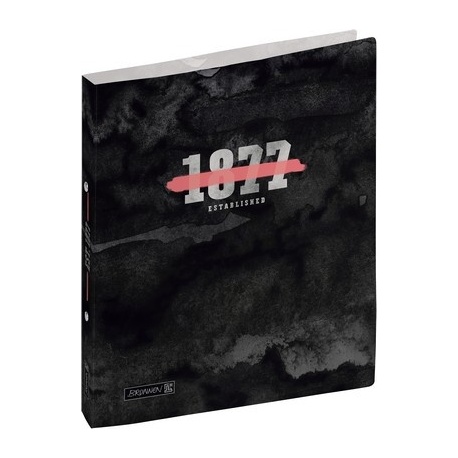 Classeur 2anneaux A4 Fluo PP 16mm