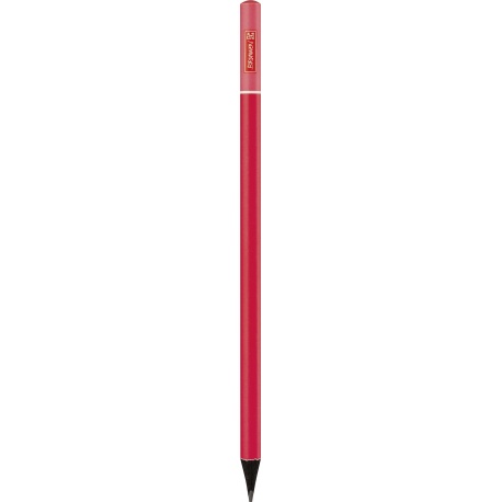 Crayon à papier HB ColourCode red
