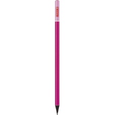 Crayon à papier HB ColourCode pink