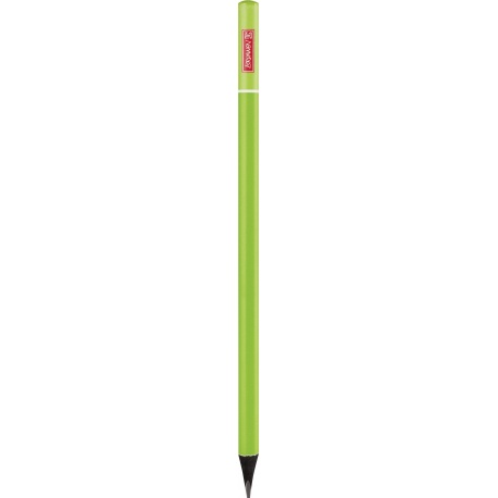 Crayon à papier HB ColourCode kiwi