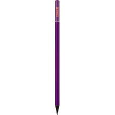 Crayon à papier HB ColourCode purpl