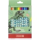 Gros crayon de couleur Dino 12pc