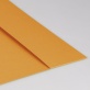 Protège-cahier A4 papier orange