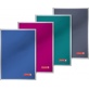 Cahier A5 Premium Metallic poin.80p