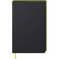 Carnet A5 Flexibook pointillé vert