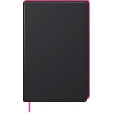 Carnet A5 Flexibook pointillé pink