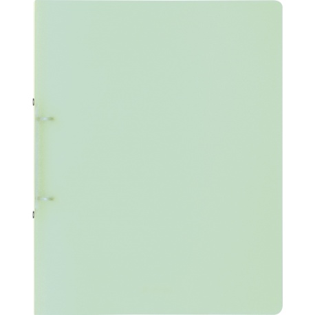 Classeur 2anneaux A4 FACT!pp16ve.pa