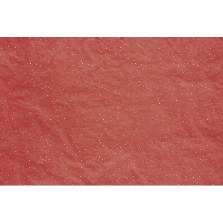 Papier de soie Diamant rouge