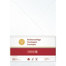 Enveloppe C5 doublée bpl 10pc