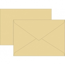 Enveloppe C5 doublée abr 10pc