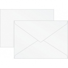 Enveloppe B6 80g bpl 10pc