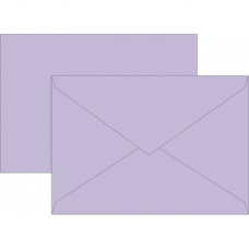 Enveloppe B6 80g lil 10pc