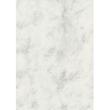 Papier A4 marbré 120g gris 35f