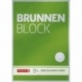 Bloc correspondance A4 Premium uni