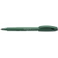 Stylo fibre Topwriter 147 06 noir