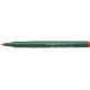 Stylo fibre Topwriter 147 06 rouge