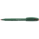 Stylo fibre Topwriter 147 06 rouge