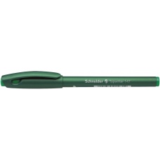 Stylo fibre Topwriter 147 06 vert