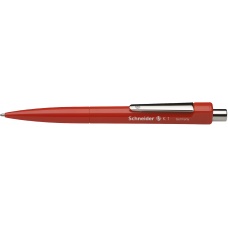 Stylo à bille K1 rouge Recharge Express 225 M rouge