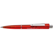 Stylo à bille Optima rouge Recharge Express 735 M rouge