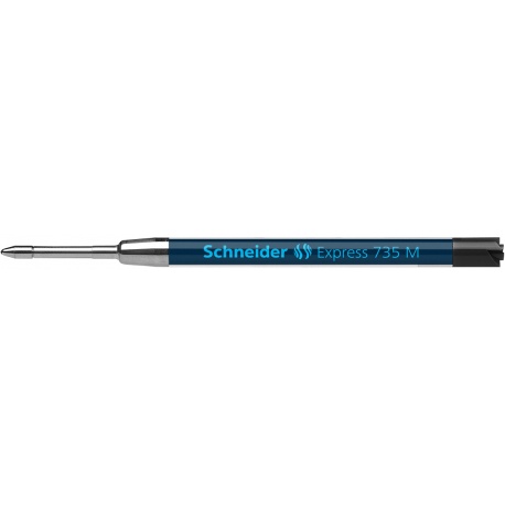 Recharge Express 735 M noire