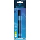 Stylo à bille Slider Edge XB Blister 2 pièces noir/bleu France