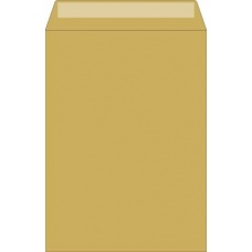 Pochette C4 90g marron gros paquet